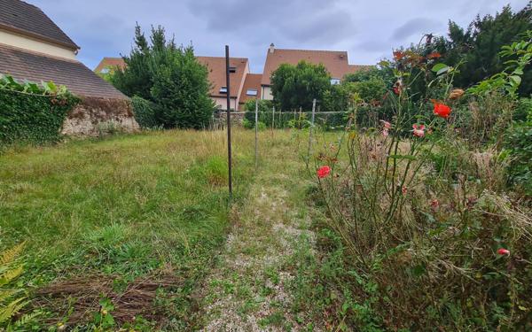 Maison à vendre    4 pièces •  Villebon-sur-Yvette