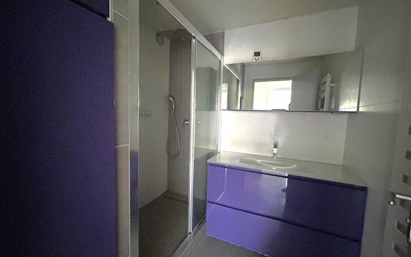 Appartement à vendre    3 pièces • 81,40 m2 Paris 13