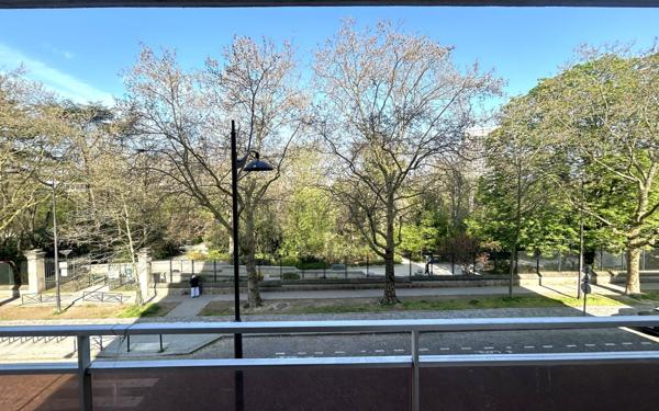 Appartement à vendre    3 pièces • 81,40 m2 Paris 13