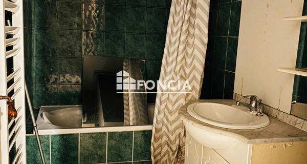 À vendre Appartement 3 pièces 73.51 m² - Grenoble 38000