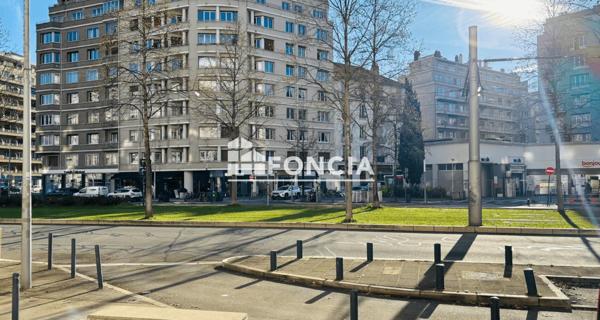 À vendre Appartement 3 pièces 73.51 m² - Grenoble 38000