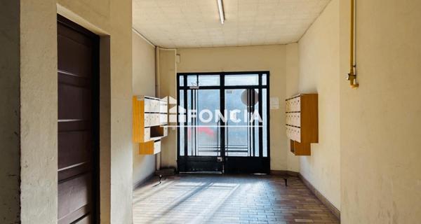 À vendre Appartement 3 pièces 73.51 m² - Grenoble 38000
