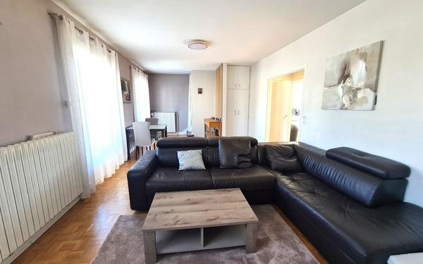 Maison à vendre    4 pièces •  Ozoir-la-Ferrière