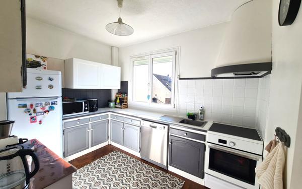 Maison à vendre    4 pièces •  Ozoir-la-Ferrière