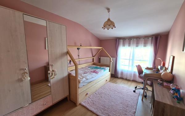 Maison à vendre    4 pièces •  Ozoir-la-Ferrière