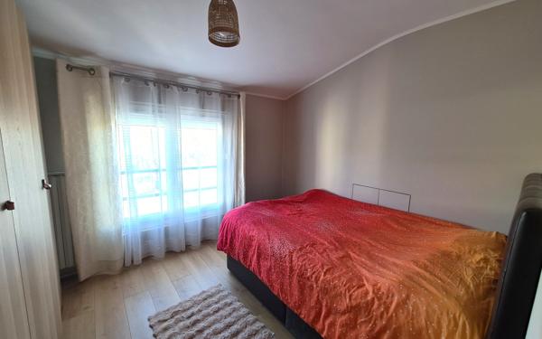 Maison à vendre    4 pièces •  Ozoir-la-Ferrière