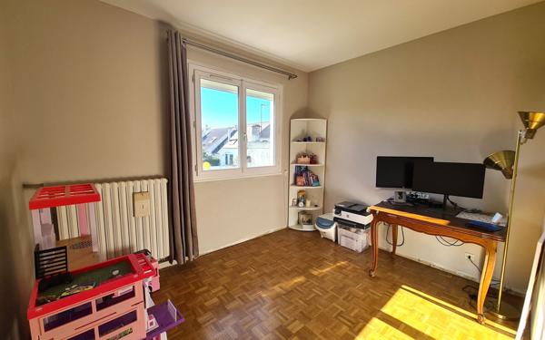 Maison à vendre    4 pièces •  Ozoir-la-Ferrière