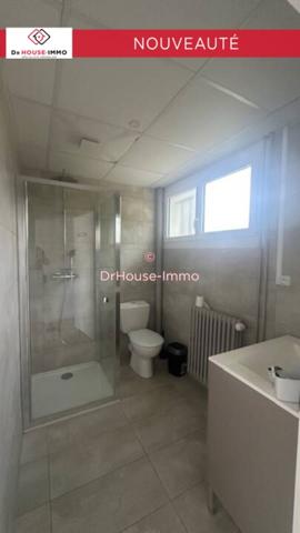 Appartement à louer 1 pièce de 24 m²