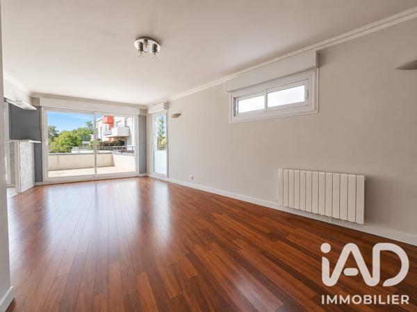 Appartement à vendre 4 pièces 78 m² Mordelles