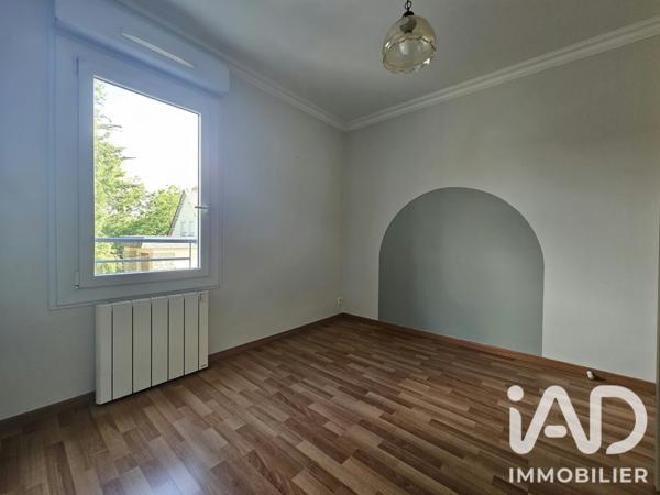 Appartement à vendre 4 pièces 78 m² Mordelles