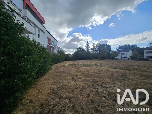 Appartement à vendre 4 pièces 78 m² Mordelles
