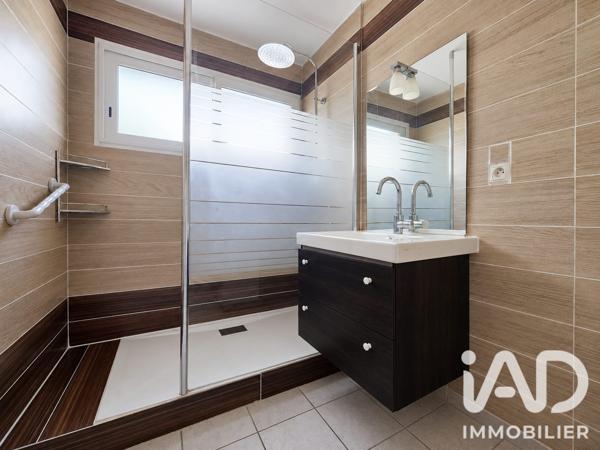 Appartement à vendre 4 pièces 78 m² Mordelles