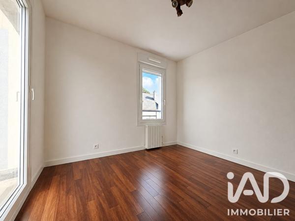 Appartement à vendre 4 pièces 78 m² Mordelles