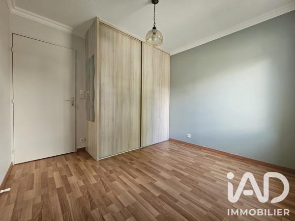 Appartement à vendre 4 pièces 78 m² Mordelles