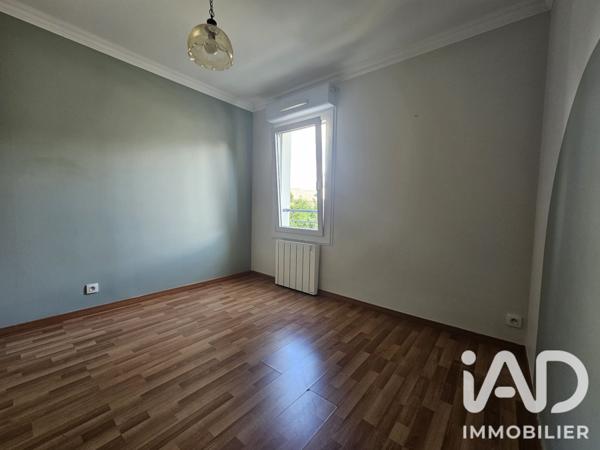 Appartement à vendre 4 pièces 78 m² Mordelles