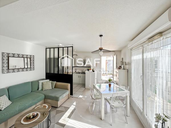 Appartement de standing