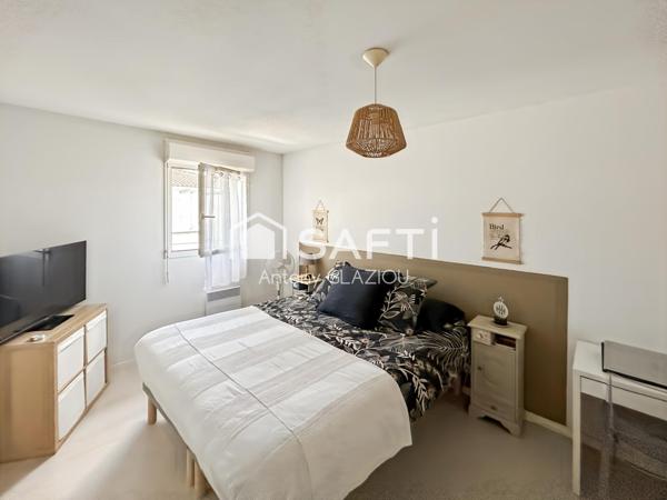 Appartement de standing