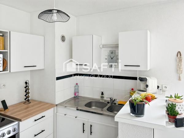 Appartement de standing