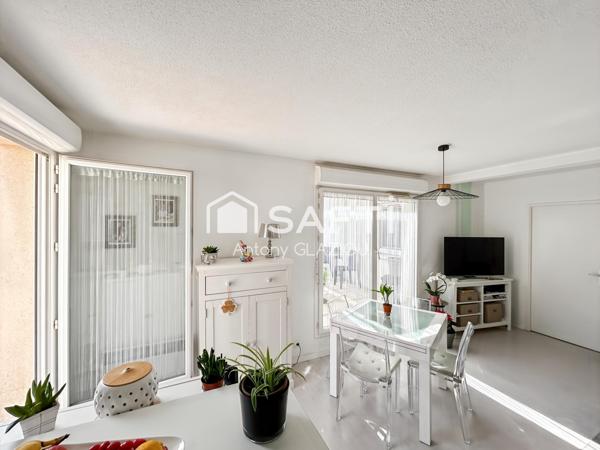 Appartement de standing