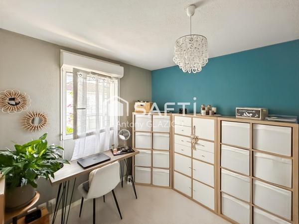 Appartement de standing