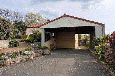 Maison à vendre à Cholet dans le Maine-et-Loire (49300), ref : 49058-1564 Puy-Saint-Bonnet