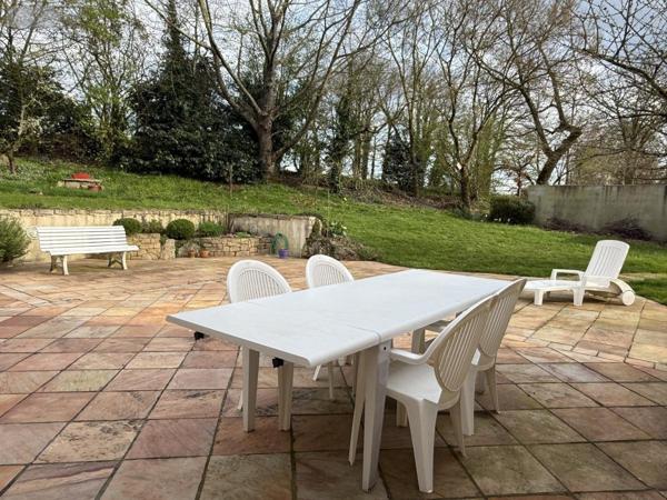 Maison à vendre à Cholet dans le Maine-et-Loire (49300), ref : 49058-1564   
Puy-Saint-Bonnet