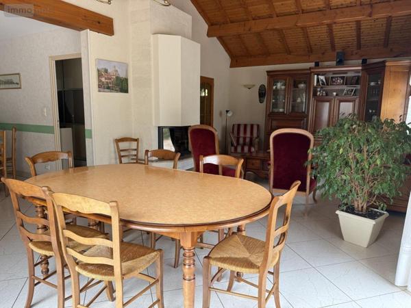 Maison à vendre à Cholet dans le Maine-et-Loire (49300), ref : 49058-1564   
Puy-Saint-Bonnet