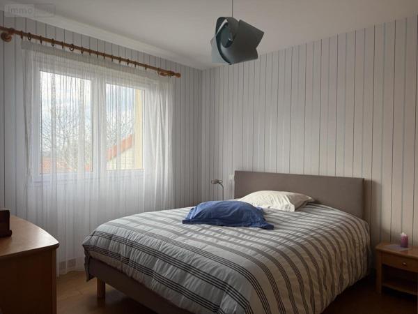 Maison à vendre à Cholet dans le Maine-et-Loire (49300), ref : 49058-1564   
Puy-Saint-Bonnet