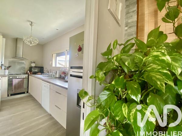 Maison à vendre 4 pièces 80 m² Nérac
