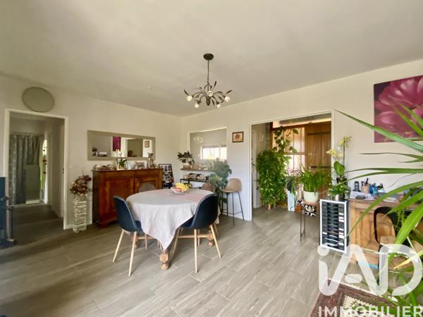 Maison à vendre 4 pièces 80 m² Nérac