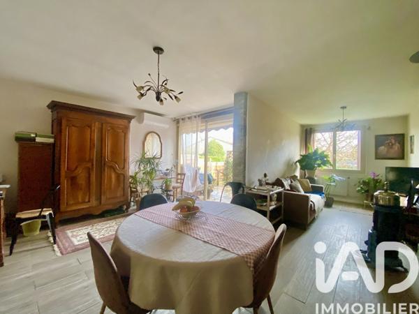 Maison à vendre 4 pièces 80 m² Nérac