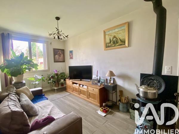 Maison à vendre 4 pièces 80 m² Nérac