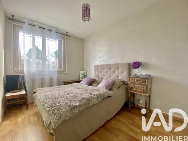Maison à vendre 4 pièces 80 m² Nérac