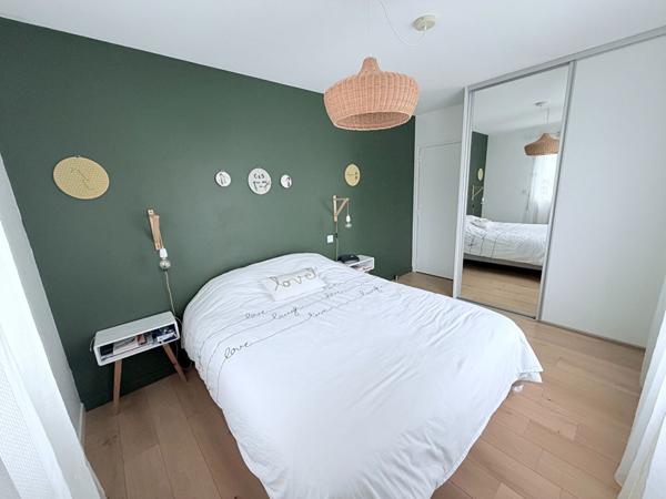 Maison Vitré 115m²