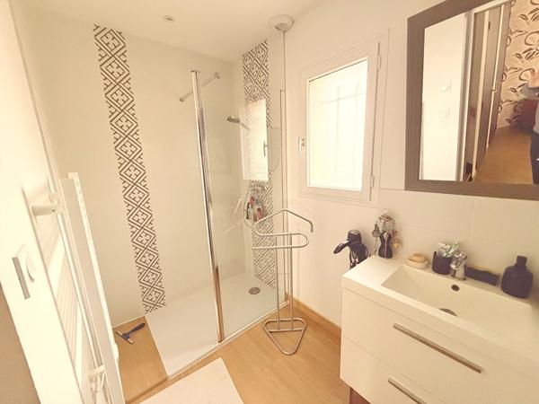 Maison Vitré 115m²