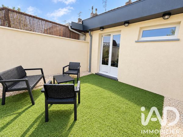 Maison à vendre 3 pièces 76,4 m² Wattrelos