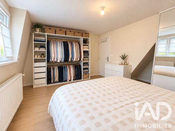 Maison à vendre 3 pièces 76,4 m² Wattrelos
