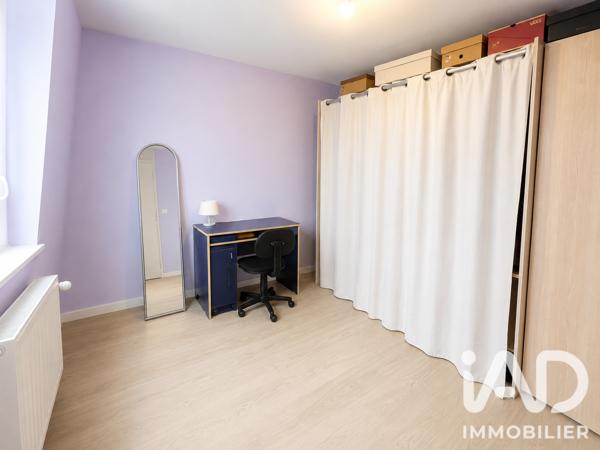 Maison à vendre 3 pièces 76,4 m² Wattrelos