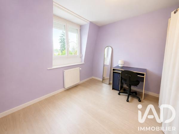 Maison à vendre 3 pièces 76,4 m² Wattrelos