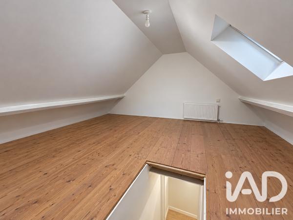 Maison à vendre 3 pièces 76,4 m² Wattrelos