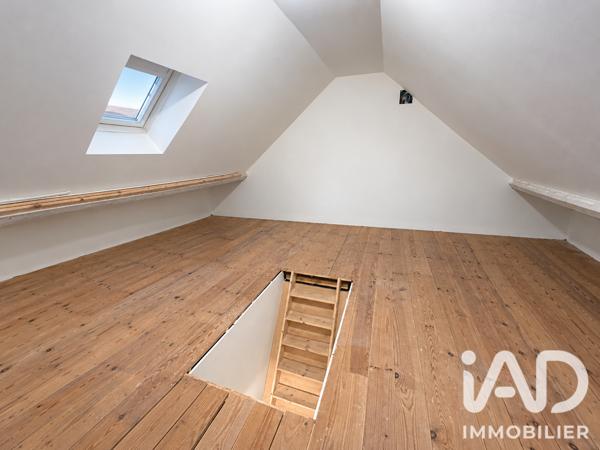 Maison à vendre 3 pièces 76,4 m² Wattrelos