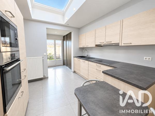 Maison à vendre 3 pièces 76,4 m² Wattrelos