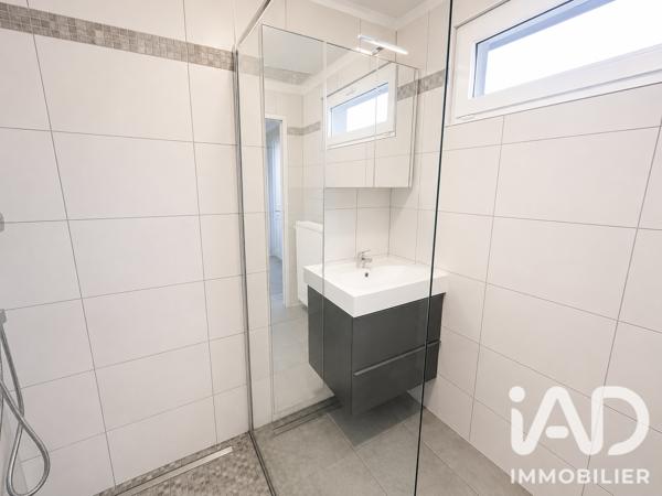 Maison à vendre 3 pièces 76,4 m² Wattrelos