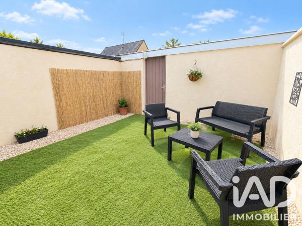 Maison à vendre 3 pièces 76,4 m² Wattrelos
