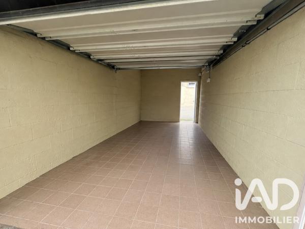 Maison à vendre 3 pièces 76,4 m² Wattrelos