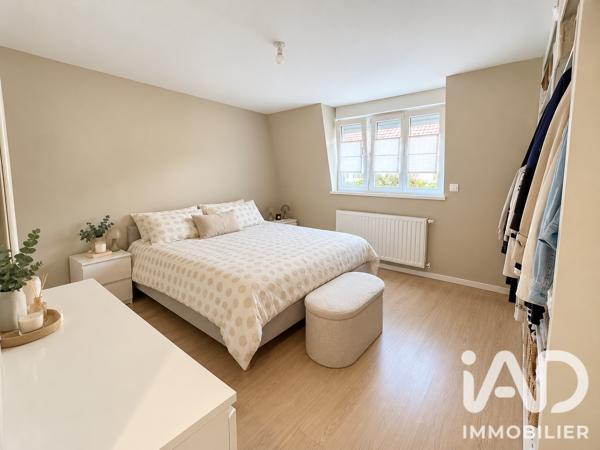 Maison à vendre 3 pièces 76,4 m² Wattrelos