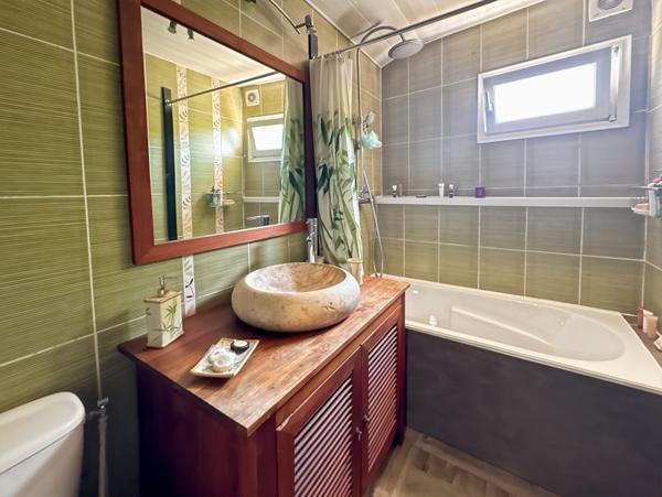 Maison Jouy Le Moutier 6 pièce(s) 166 m2