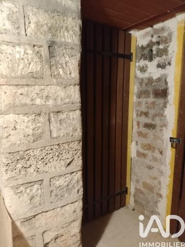 Appartement à vendre 2 pièces 43 m² Paris 12