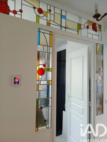 Appartement à vendre 2 pièces 43 m² Paris 12