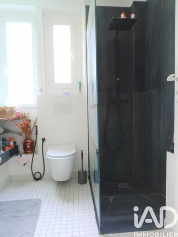 Appartement à vendre 2 pièces 43 m² Paris 12